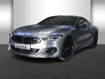 BMW Leasingangebot: BMW M850i xDrive