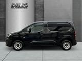 Citroën Berlingo Kasten L1H1 PureTech 110  Navi Apple Ca - Citroën Gebrauchtwagen in Hamburg