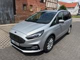 Ford Galaxy 2.5 FHEV Edition Hybrid - Ford Galaxy: Von Privat