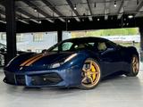 Ferrari 488 GTB //Ferrari Approved//1.Hand//Lift - Ferrari 488 GTB Gebrauchtwagen