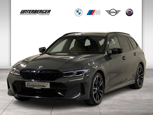 BMW M340i xDrive Touring Standhzg AHK ACC DA+ PA+