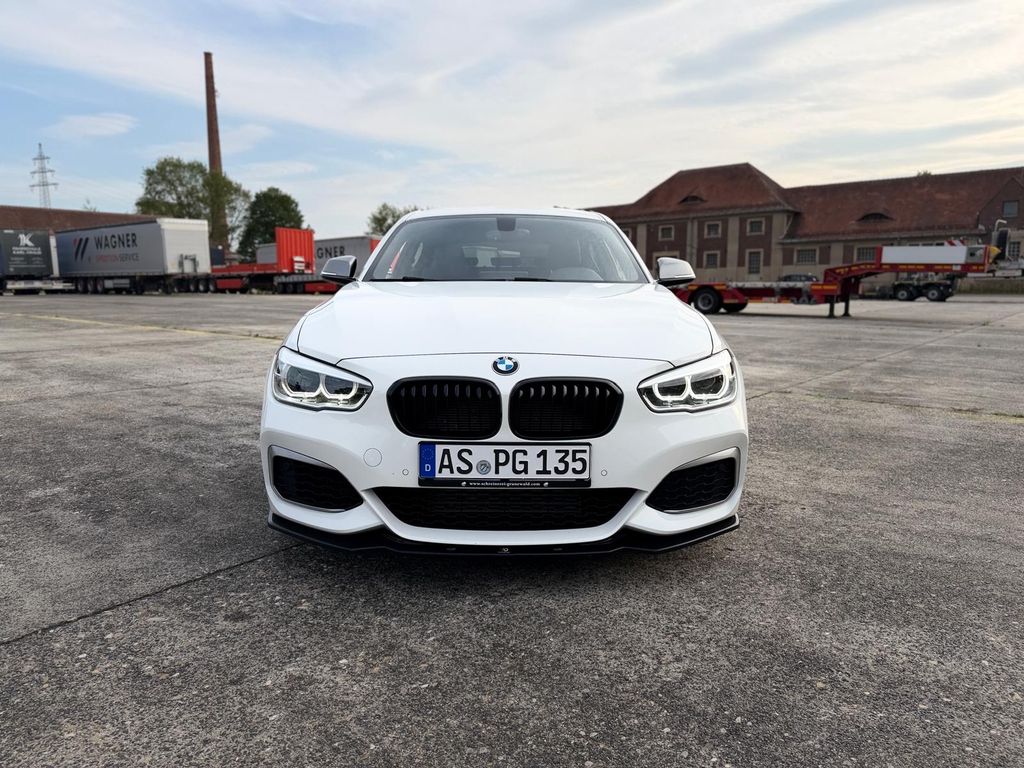 Image of BMW M135