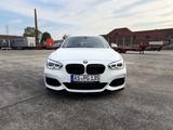 BMW M135i - - BMW M135 mit 3 Türen