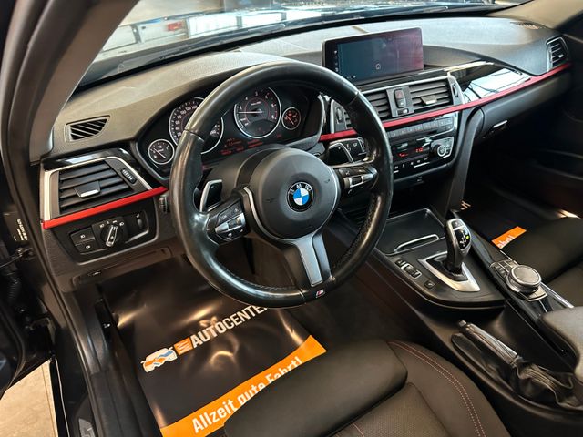 BMW 330 d Limousine xDrive Sport Line