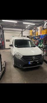Dacia Dokker Express Ambiance"Navi"Sitzheizung"Klima' - Dacia Dokker in Stuttgart