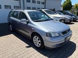 Opel Astra 1.6 Twinport Njoy *2Hnd*Klima*Tüv Neu*MFL* - Opel Astra aus 2004: Kombi