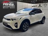 Kia Stonic 1.0T Spirit NAVI TECHNOLOGIE AHK KLIMA - Kia Stonic Gebrauchtwagen in Bremen