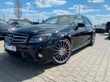 Mercedes-Benz C 63 AMG|PERFORMANCE|D-Fzg.|Top Zustand| - gebrauchte Mercedes-Benz C 63 AMG aus dem Jahr 2010
