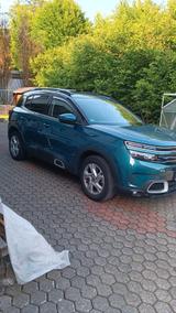 Citroën C5 Aircross BlueHDi 180 Stop&Start SHINE PAC... - Citroën C5 Aircross mit Panoramadach