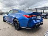 BMW M4 Competition / Carbon / FULL - gebrauchte BMW M4 aus dem Jahr 2021