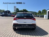 Hyundai i20 - Vorschau Bild 4
