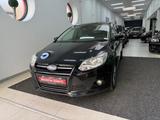 Ford Focus Lim. Sync Edition /Automatik/Navi/ - Ford Focus mit Diesel-Antrieb: Kleinwagen