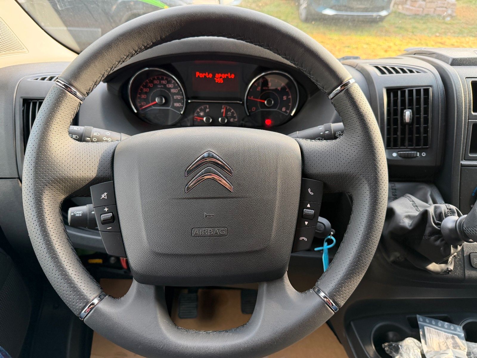 CITROEN Jumper Kastenwagen L3H2 – Ansicht 14