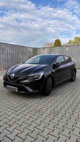 Renault Clio 5 RS LINE / TÜV NEU - Renault Clio RS Line Gebrauchtwagen
