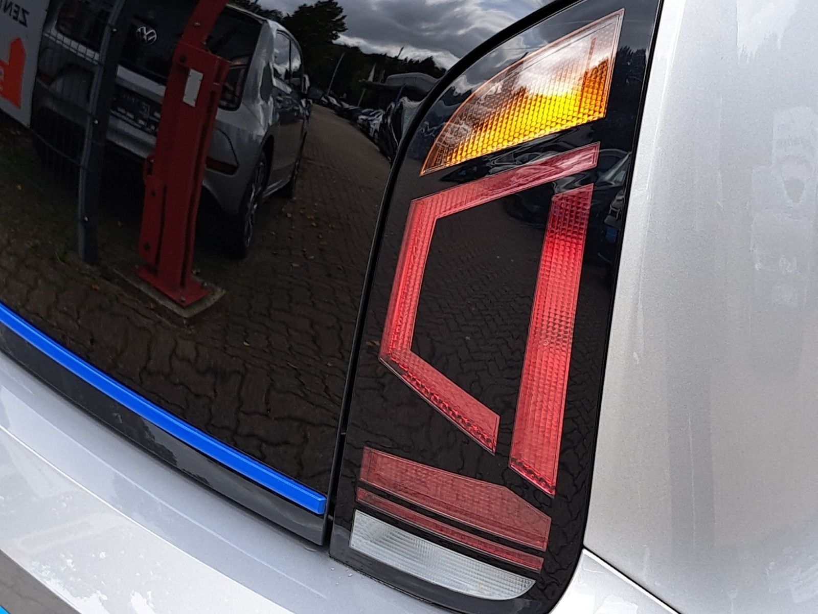Volkswagen e-up! - Bild 29