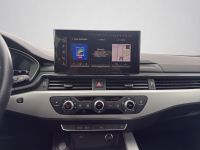 Audi A4 - Vorschau Bild 12