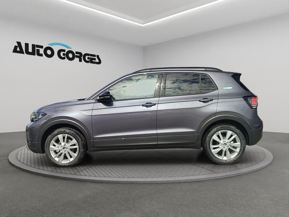 Volkswagen T-Cross ENERGY 1.0 l TSI DSG +SOFORT+PLUS-PAKET+ imagem 2