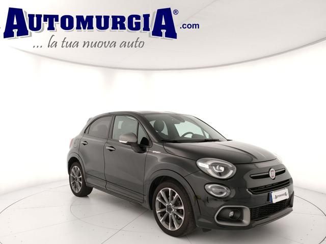 Image of Fiat 500X