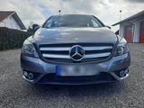 Mercedes-Benz TYP B 180 Sports Tourer - Mercedes-Benz B 180: Sports Tourer