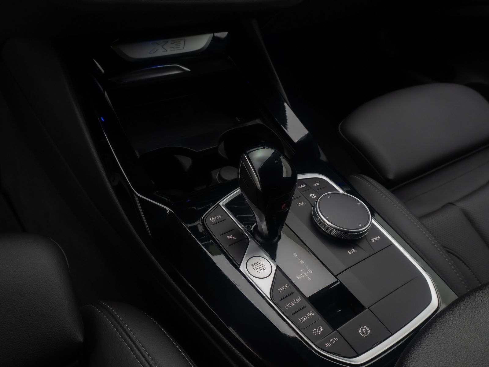 Fahrzeugabbildung BMW X3 xD20d M Sport DAB Kamera Komfort Ad.LED19Zoll