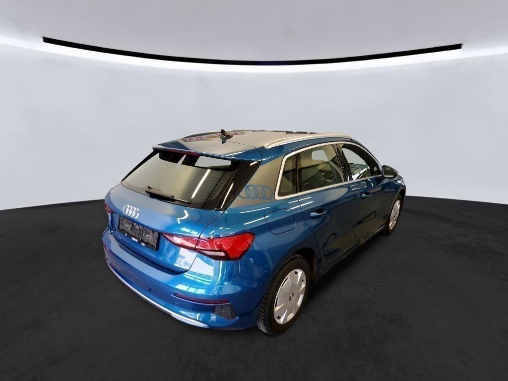 Audi A3 - Bild 3
