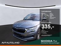 Skoda Kodiaq - Vorschau Bild 1