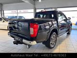 Nissan Navara NP300 Tekna Double Cab 4x4 | KAMERA | AHK - Nissan Navara: Double Cab