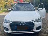 Audi A6 45 TDI quattro tiptronic Avant -