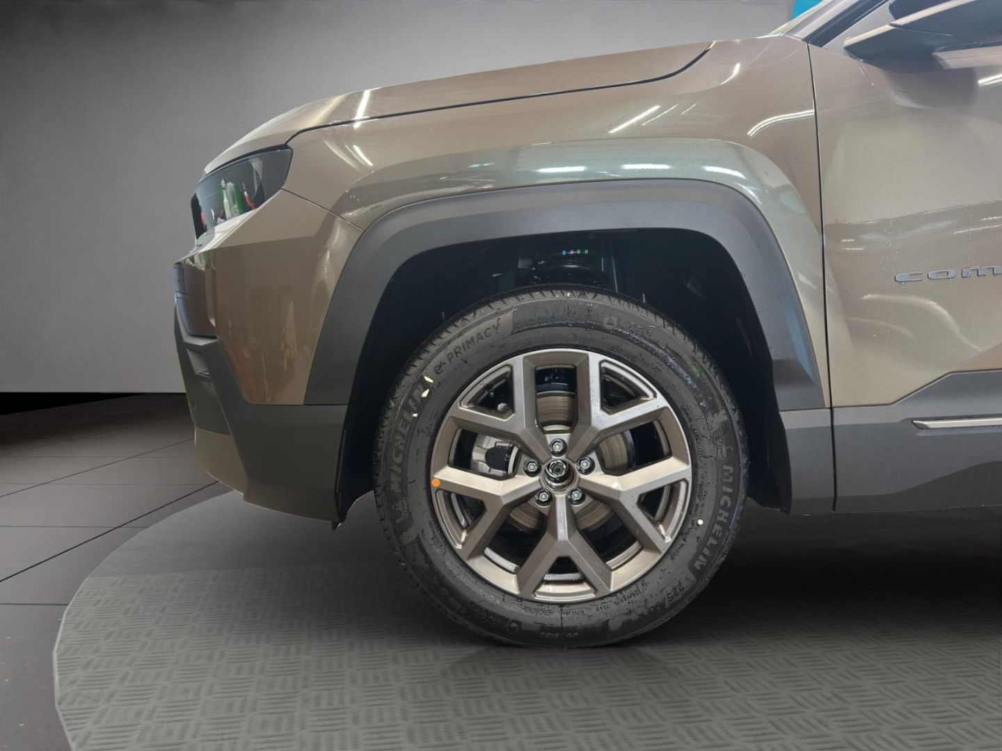 Jeep Compass - Bild 15