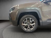 Jeep Compass - Vorschau Bild 15