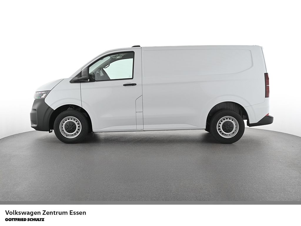 Volkswagen T7 Transporter - Bild 4