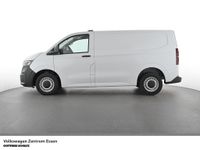 Volkswagen T7 Transporter - Vorschau Bild 4