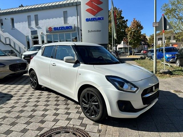 Image of Suzuki Swift