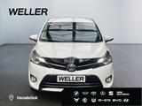 Toyota Verso 1.8 Edition-S+ *Bi-Xenon*Kamera*SHZ*Tempo* - Toyota Verso: Kleinbus