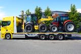 Scania R650 V8 8×4/4 / NEW galvanized Tow truck 955 cm - Angebote