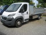 Fiat Ducato Maxi Pritsche 150 L5 Pritsche R - Offers