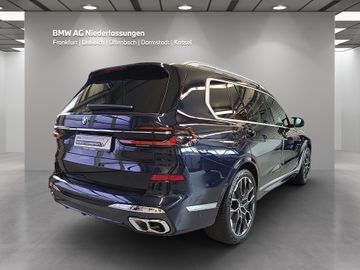 BMW X7 M60 - 3