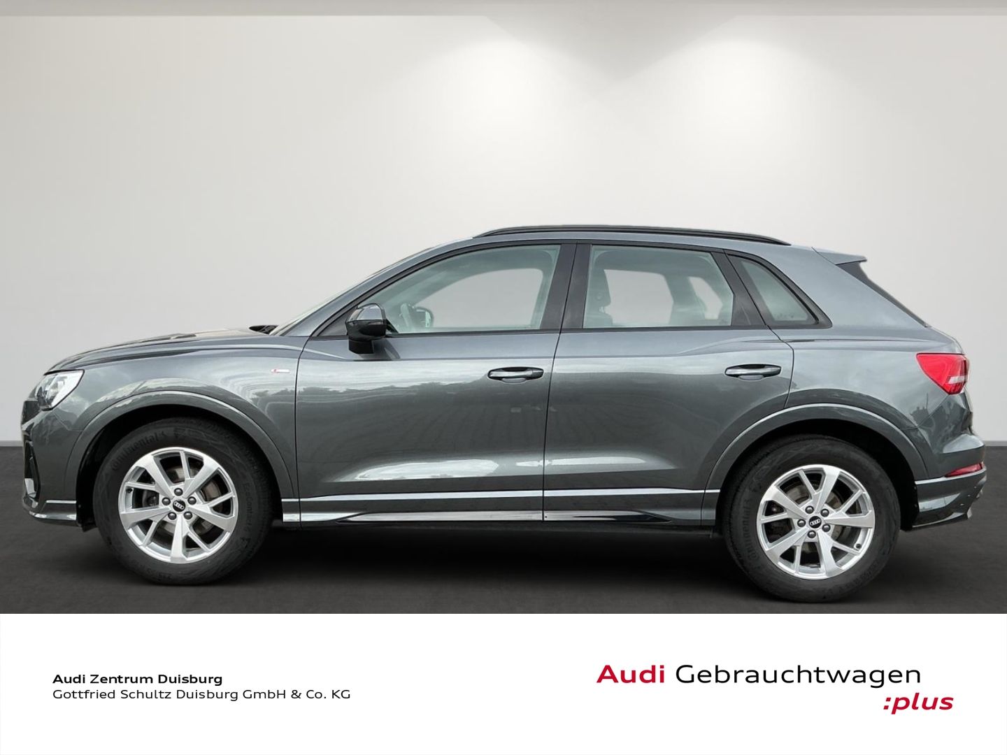 Audi Q3 - Bild 3