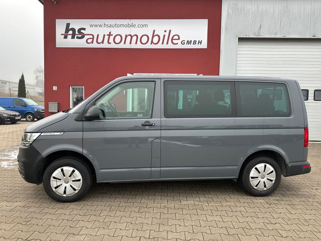 Volkswagen T6 Caravelle TrendlineKR,DAB,APP,9Sitze