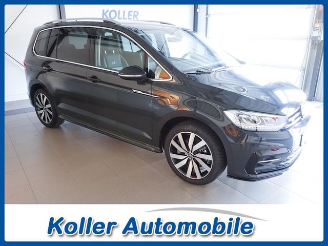 Volkswagen Touran 1.5 TSI DSG Highline R-Line + 4 J. Garant