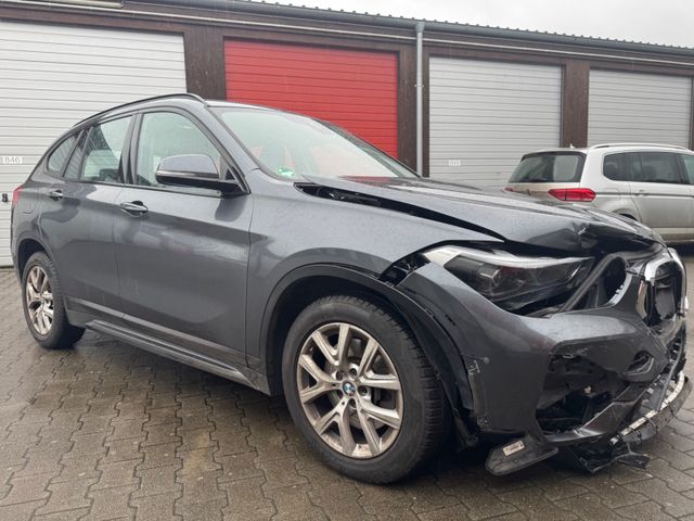 BMW X1 xDrive25e Sport Line Steptronic,NAVI,LEDER