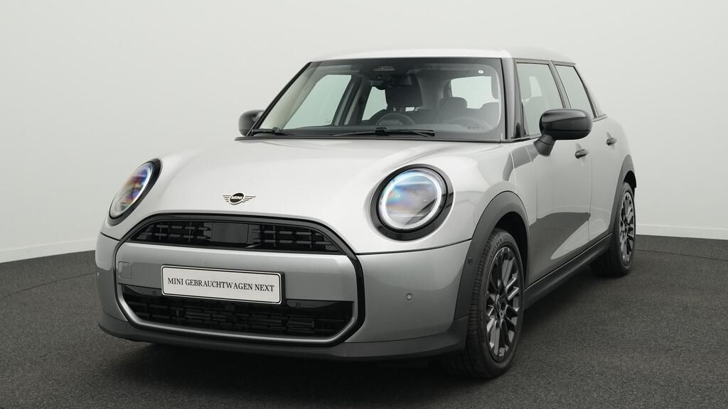 Image of MINI Cooper C