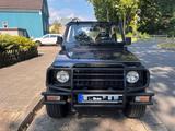 Suzuki SJ410 - Suzuki: Sj 410