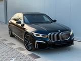 BMW 7 Series 730 d xDrive M-Packet - gebrauchte BMW 730 aus dem Jahr 2019