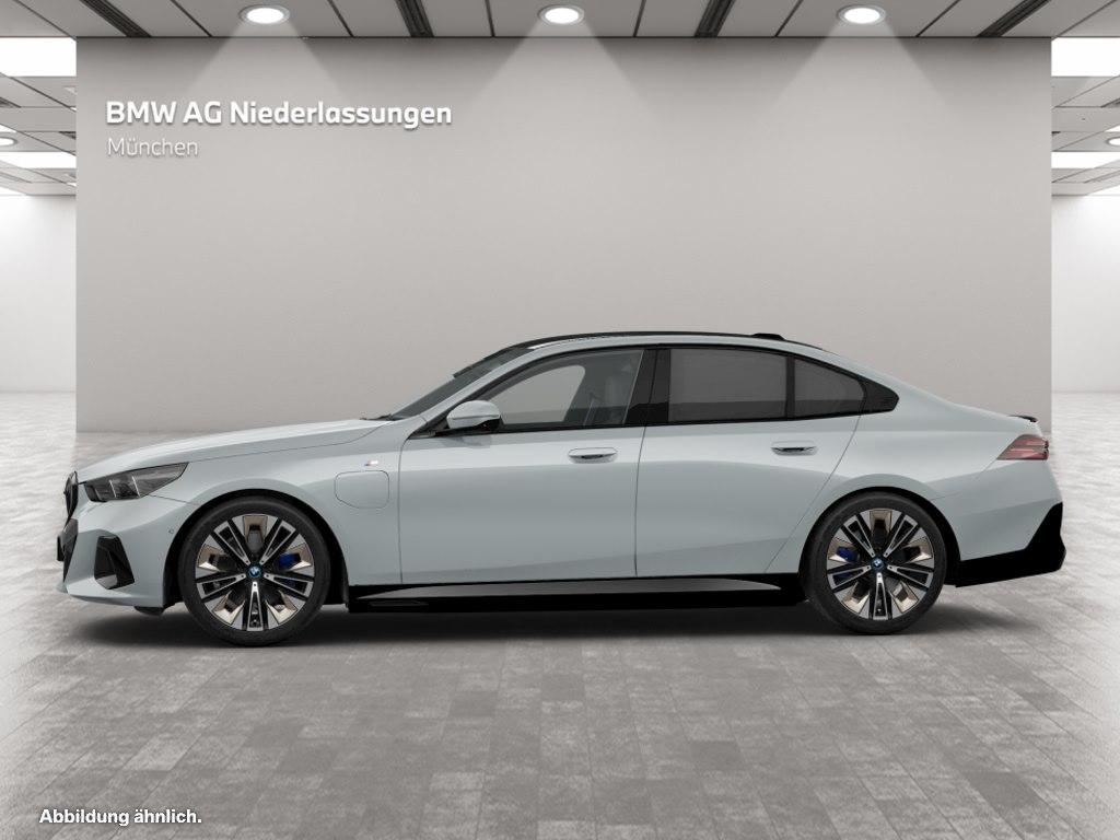 BMW 530e Limousine M Sport AHK Driv.Assist.Prof LED