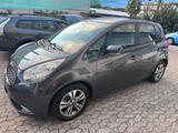 Kia Venga 1.4 CRDi 90CV Cool*EURO6*NAVI*CAM - Kia Venga mit Diesel-Antrieb: 1.6
