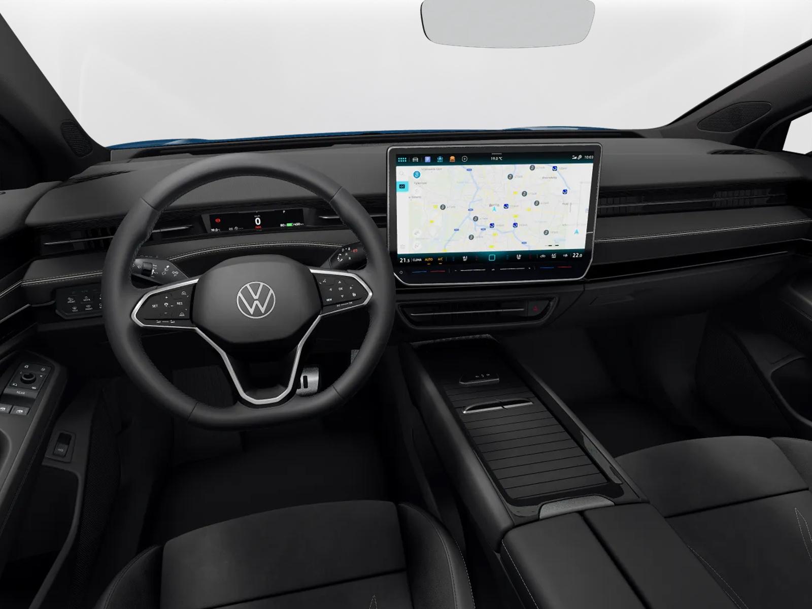 Volkswagen ID.7 Tourer Pro S *BLACK*AHK*MATRIX*WÄPU*