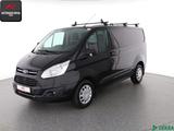 Ford Transit Custom 2.0 TDCi L1H1 KASTEN STANDHZ,NAVI - Ford Transit: Automatik