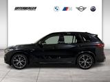 BMW X5 xDrive30d M Sportpaket Luftfeder AHK Standhzg - BMW X5 in Osnabrück