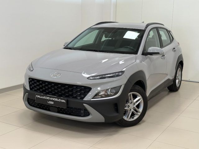 Image of Hyundai KONA
